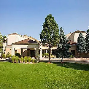 Courtyard By Marriott Denver Central Park Hotel