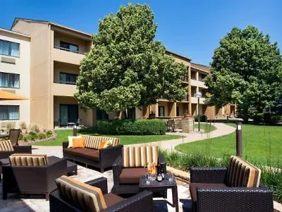 *** Hotel Courtyard By Marriott Denver Central Park USA