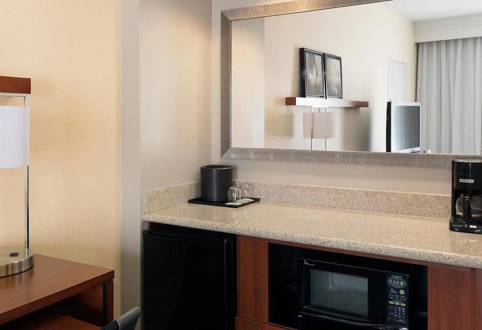 Courtyard By Marriott Denver Central Park 3*,  USA