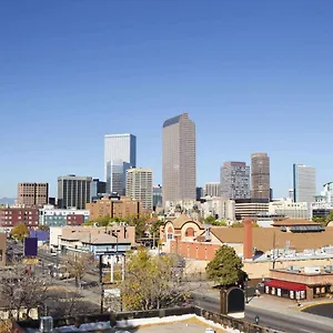 Motel Days By Wyndham Downtown, Denver