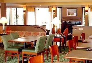 Courtyard By Marriott Denver Central Park Hotel