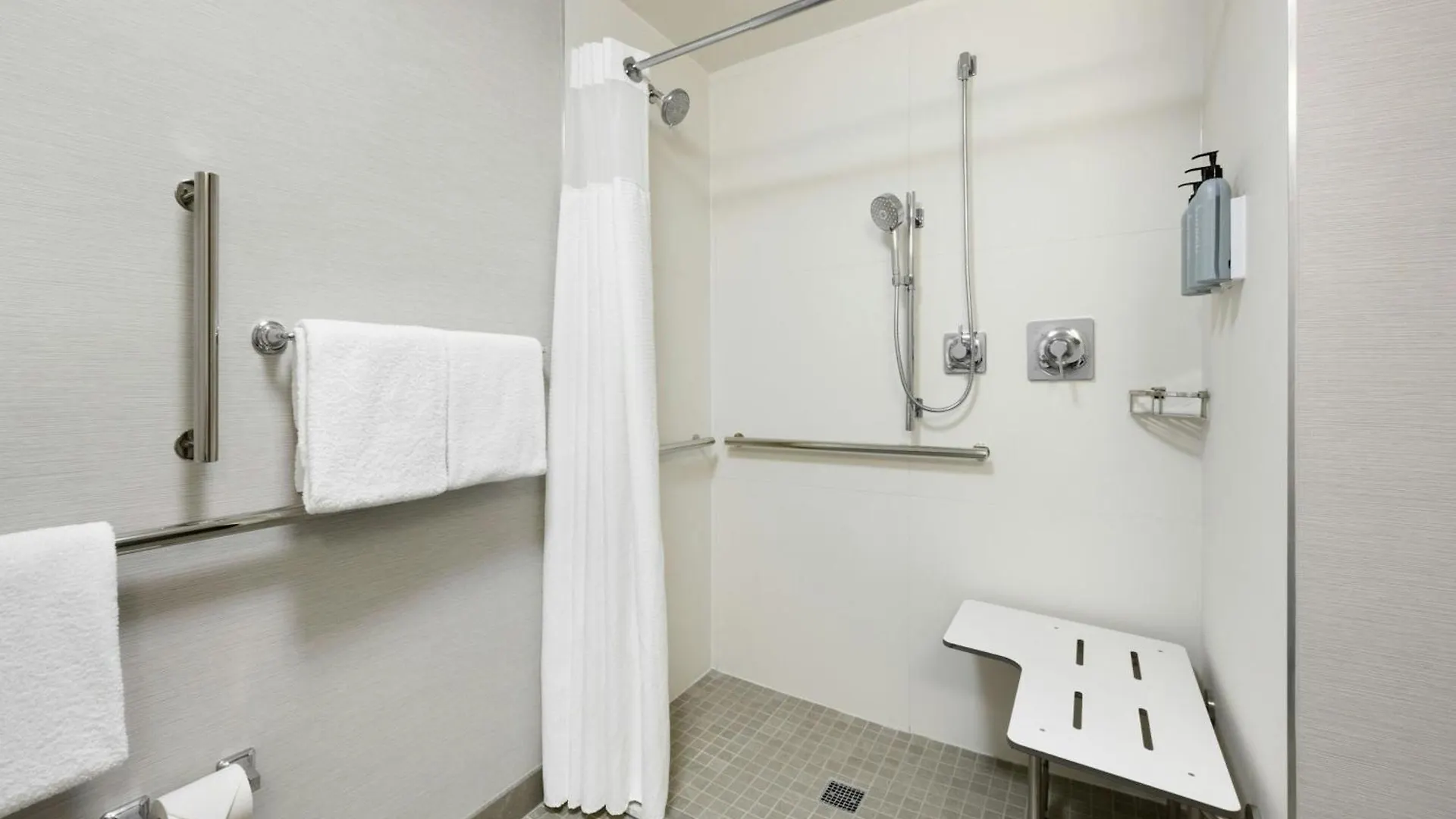 *** Hotel Courtyard By Marriott Denver Central Park United States