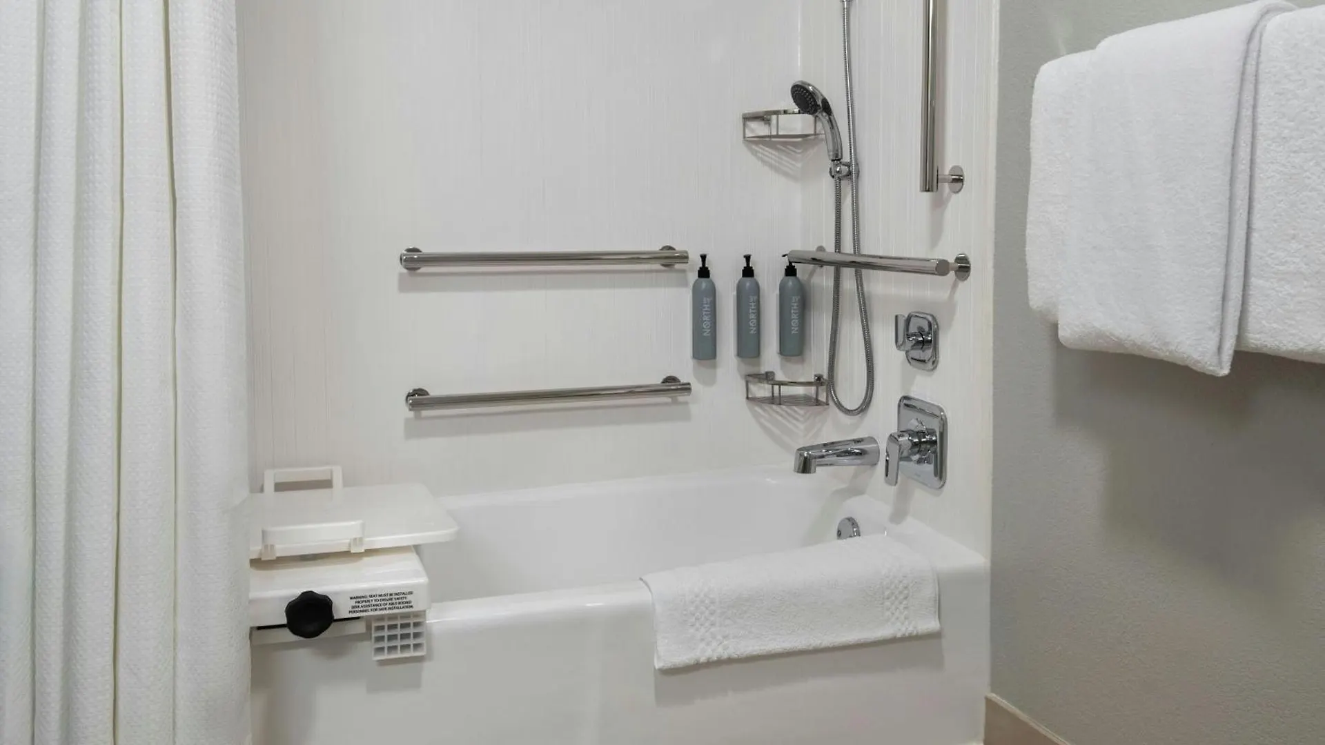 Courtyard By Marriott Denver Central Park 3*,  United States