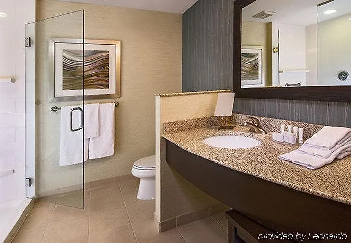 Courtyard By Marriott Denver Central Park 3*,  United States