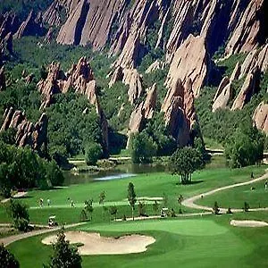 Courtyard By Marriott Denver Central Park 3*,  United States