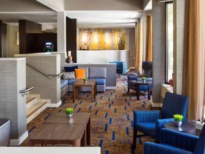 Courtyard By Marriott Denver Central Park United States