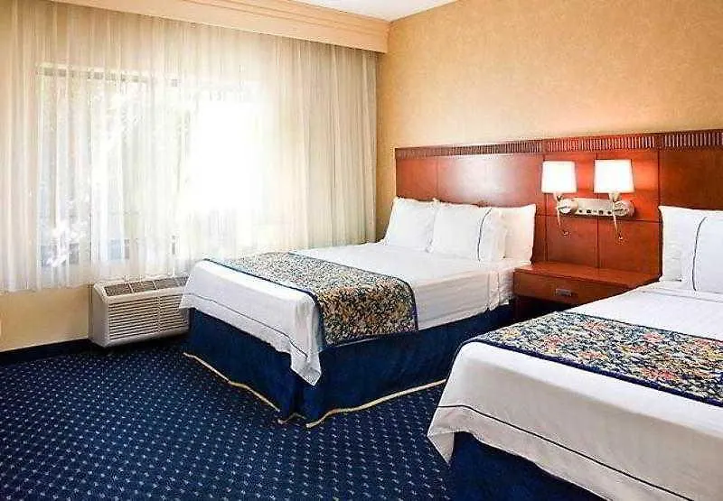 *** Hotel Courtyard By Marriott Denver Central Park United States